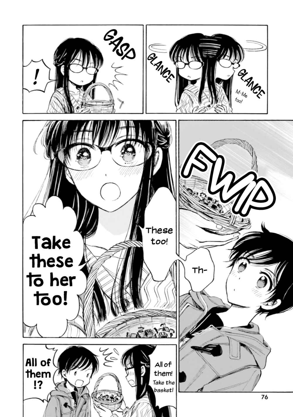 Chapter 95 - Page 6