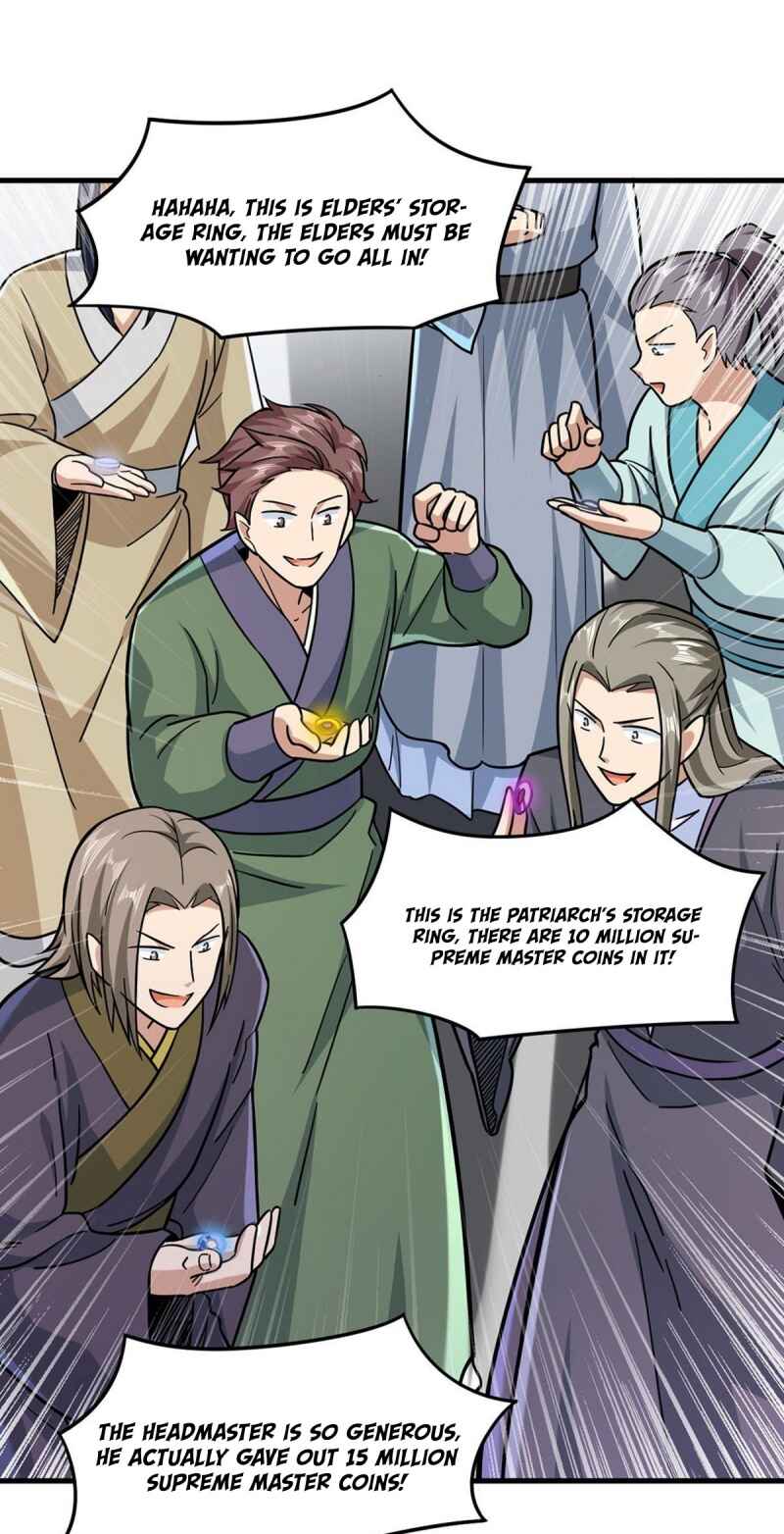 Chapter 289 - Page 20