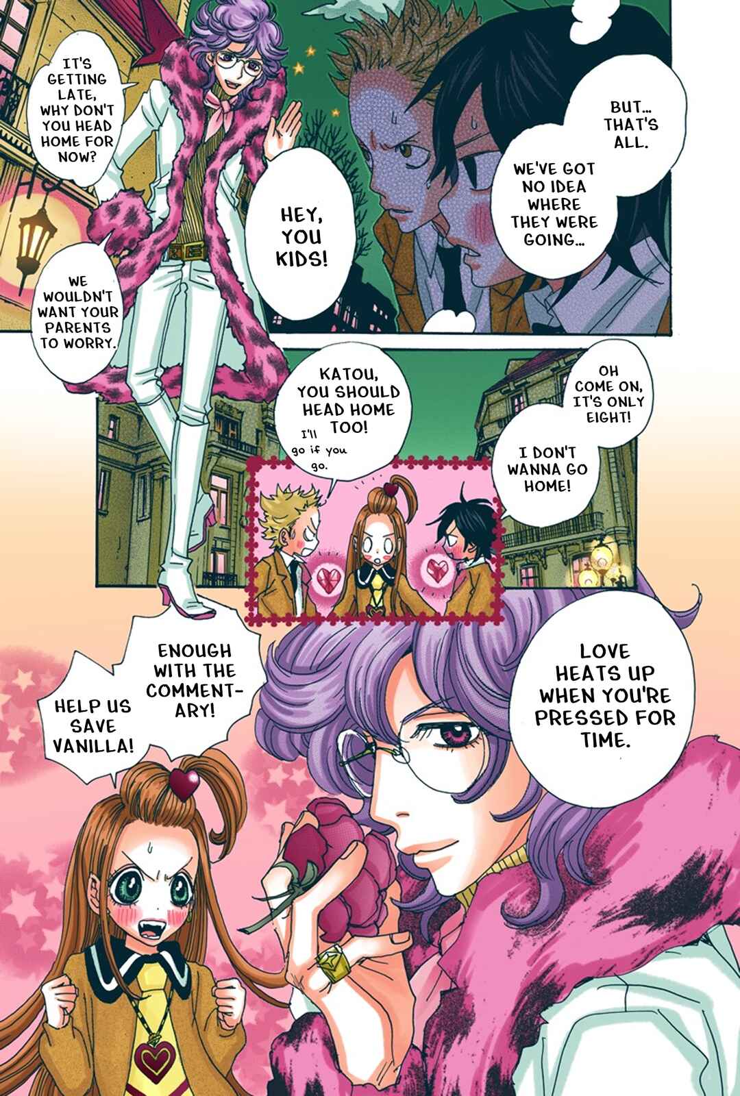 Chapter 15 - Page 11