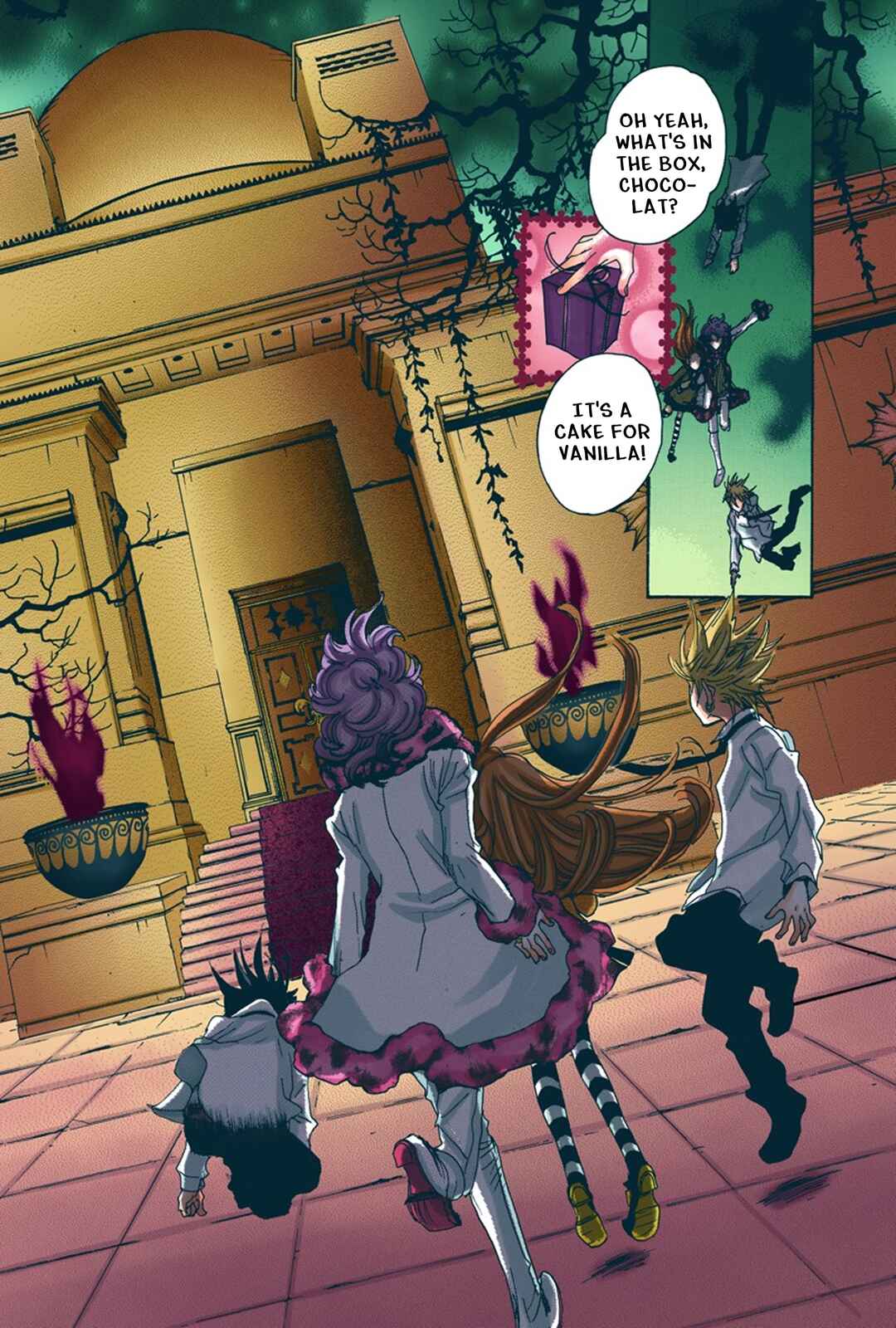 Chapter 15 - Page 16