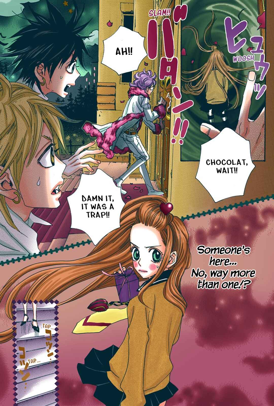 Chapter 15 - Page 18