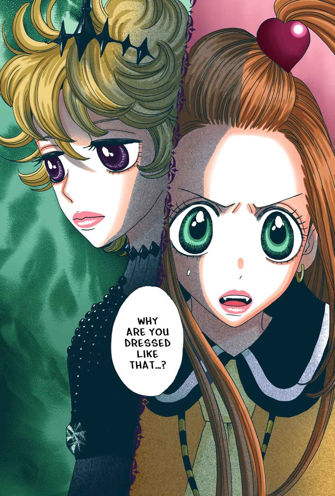 Chapter 15 - Page 20