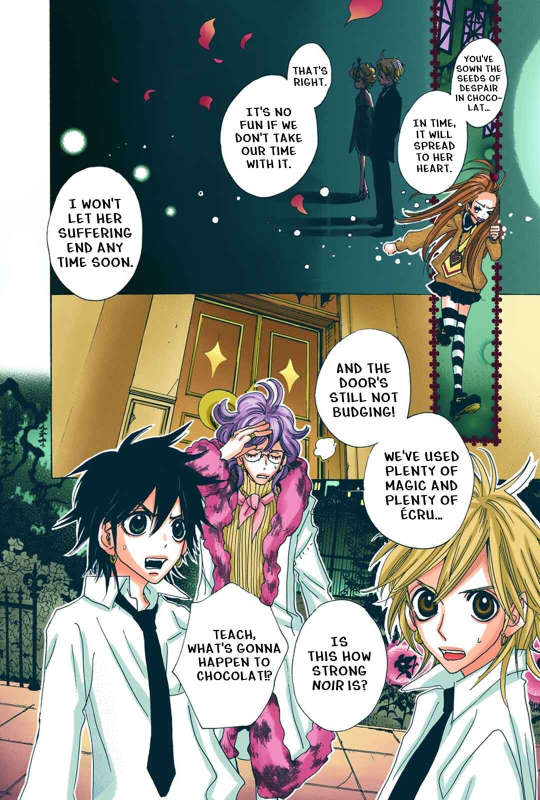 Chapter 15 - Page 23