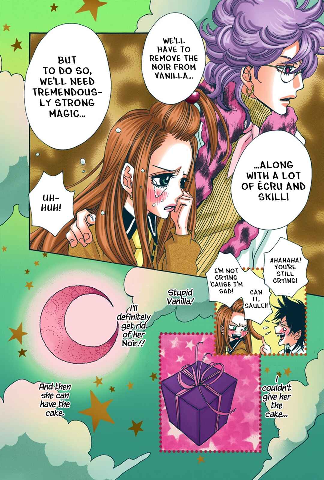 Chapter 15 - Page 25