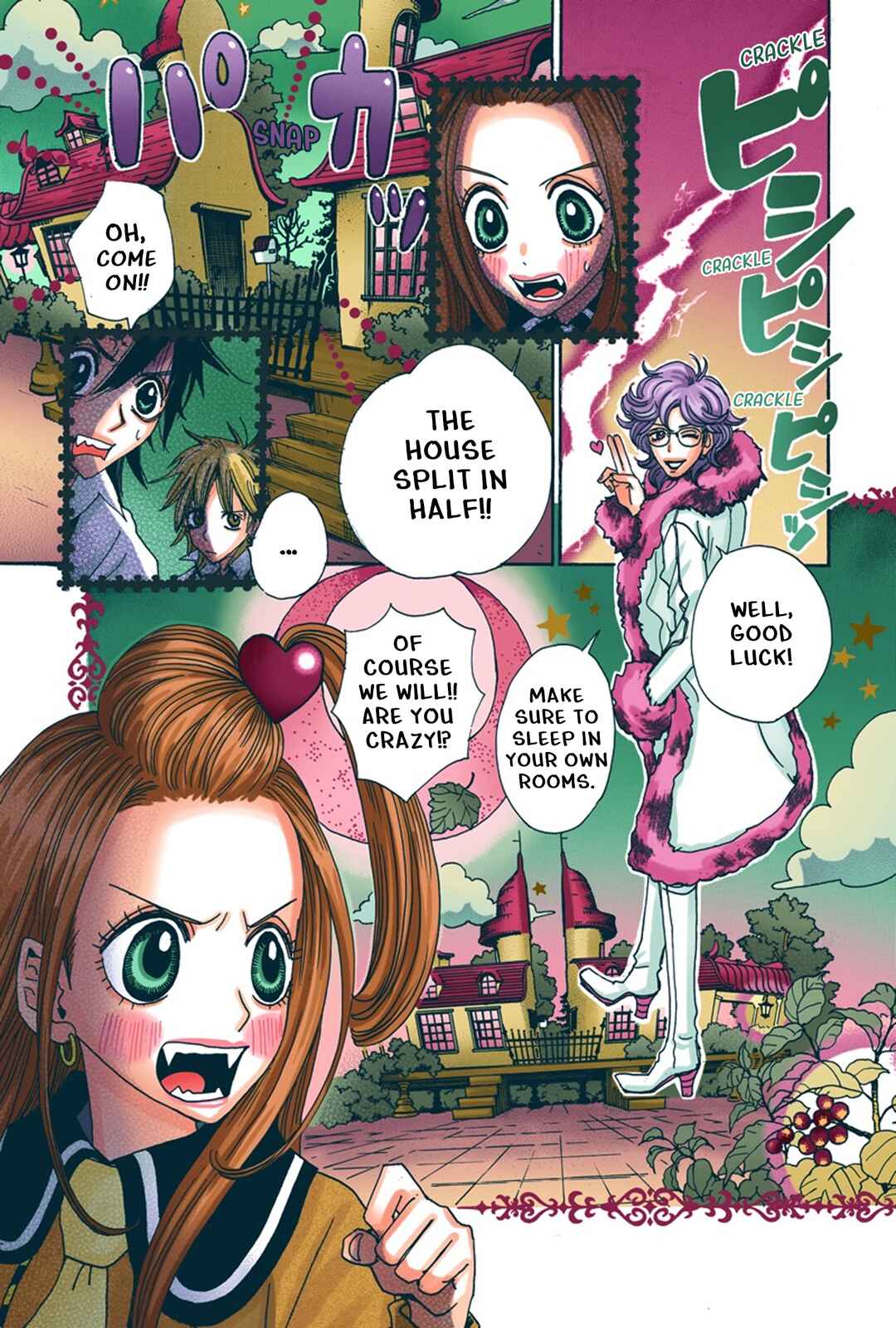 Chapter 15 - Page 27