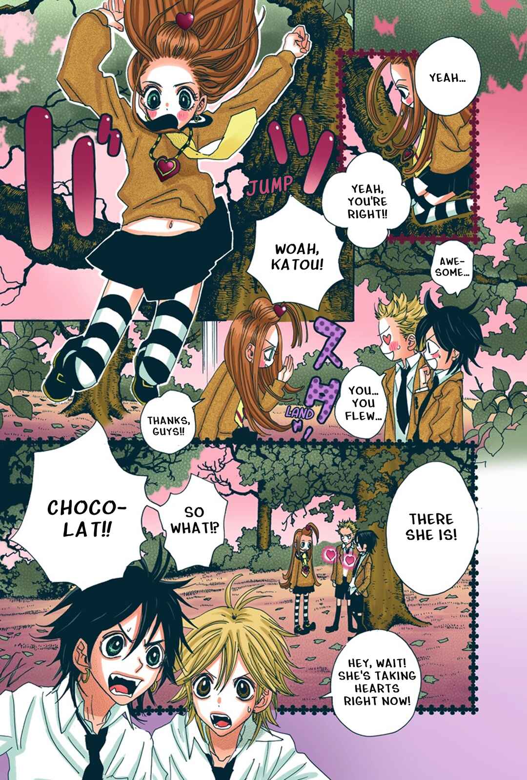 Chapter 15 - Page 5