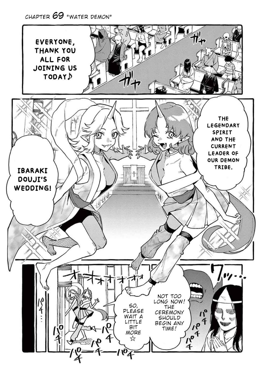 Chapter 69 - Page 2