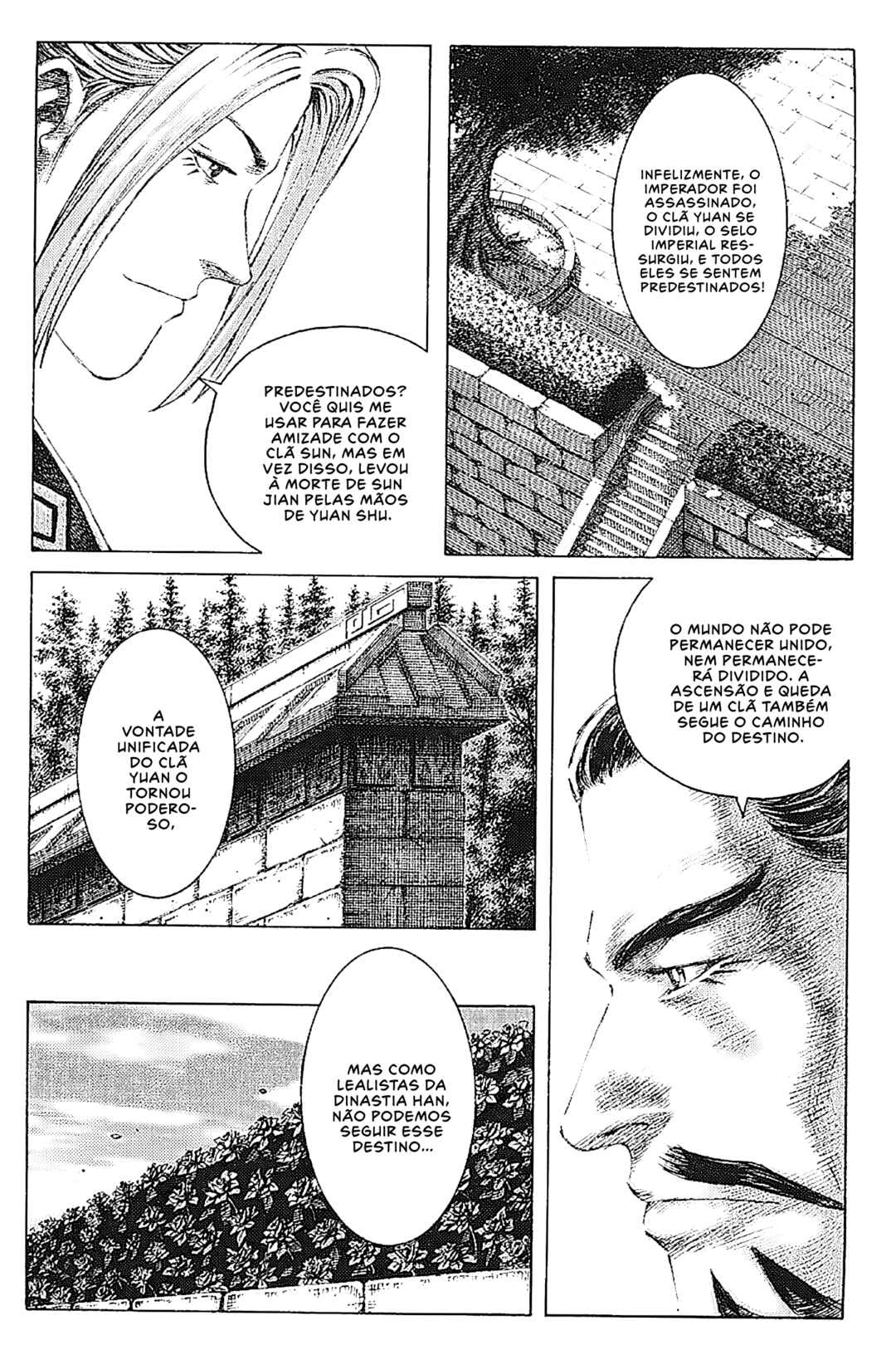 Chapter 146 - Page 10