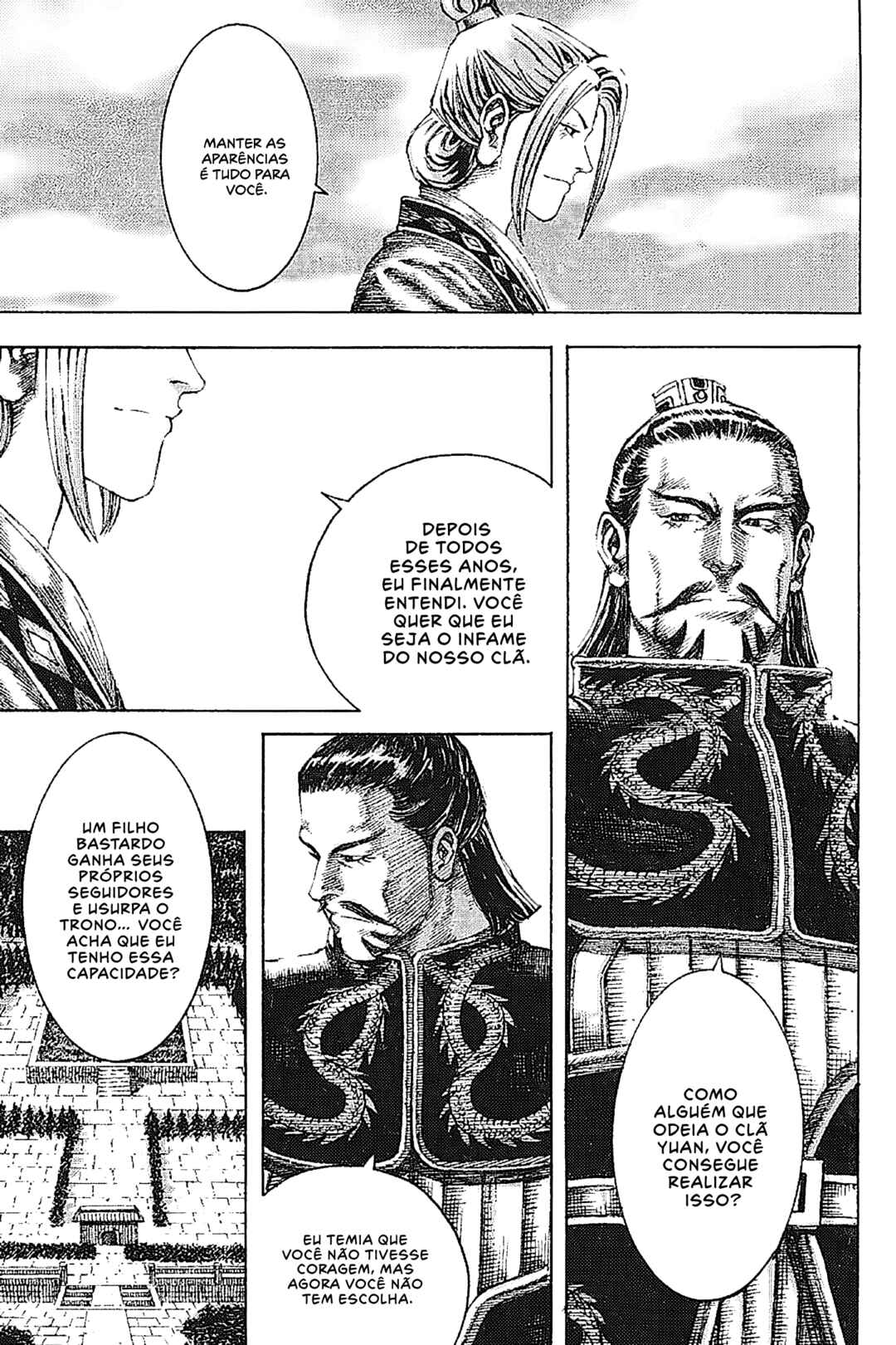 Chapter 146 - Page 12