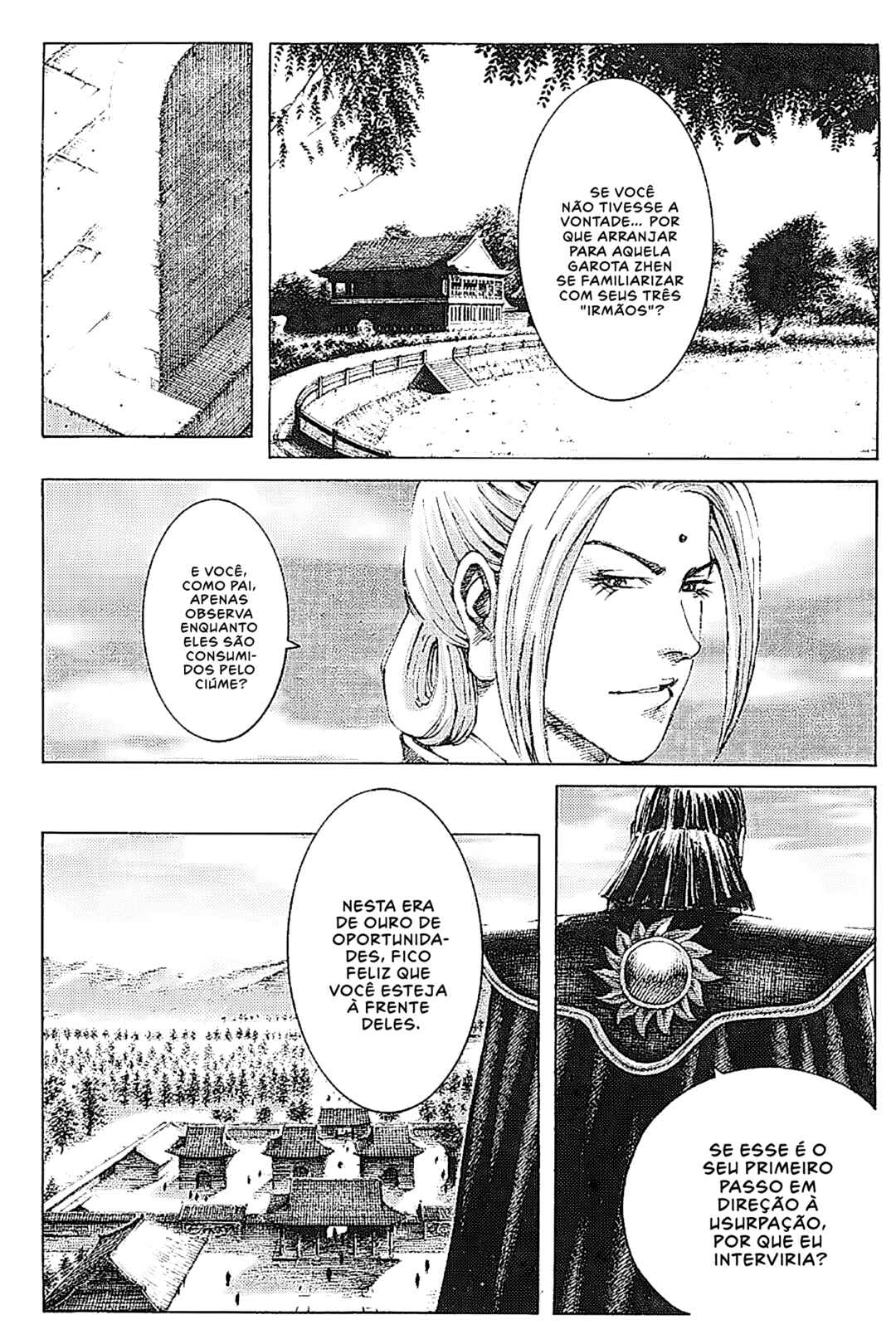 Chapter 146 - Page 13