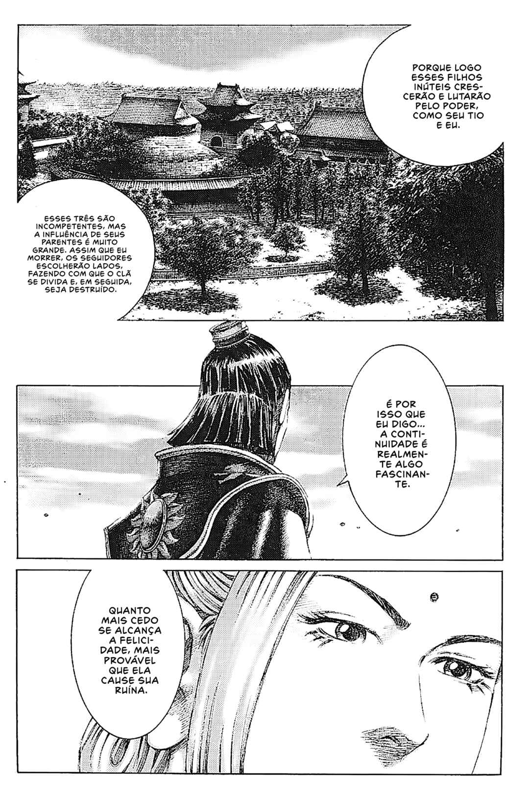 Chapter 146 - Page 14