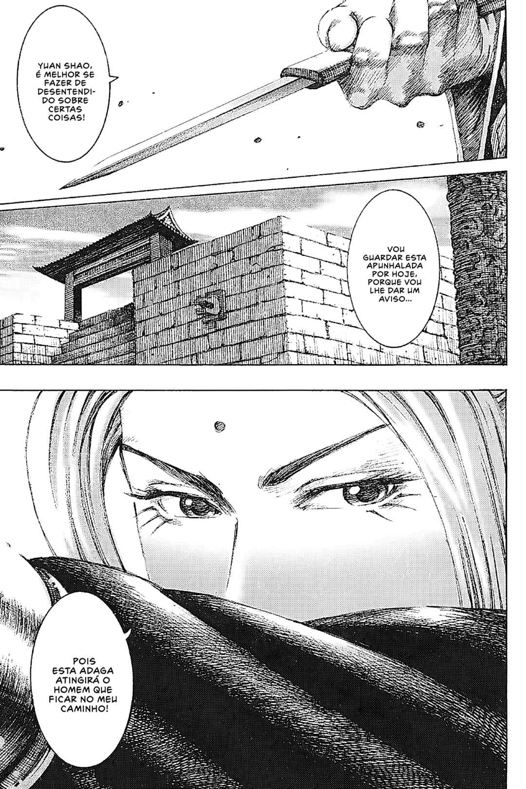 Chapter 146 - Page 18