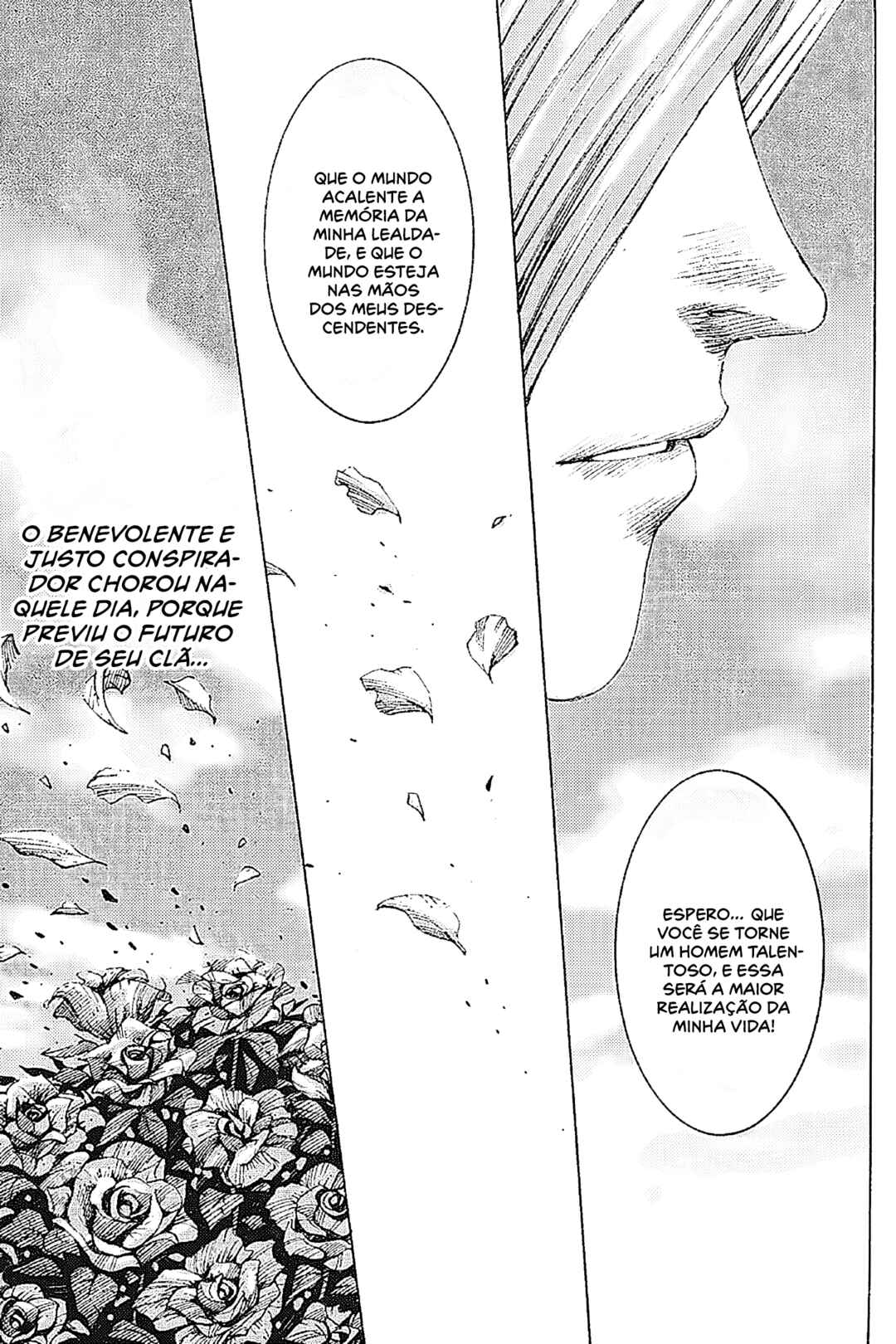 Chapter 146 - Page 22