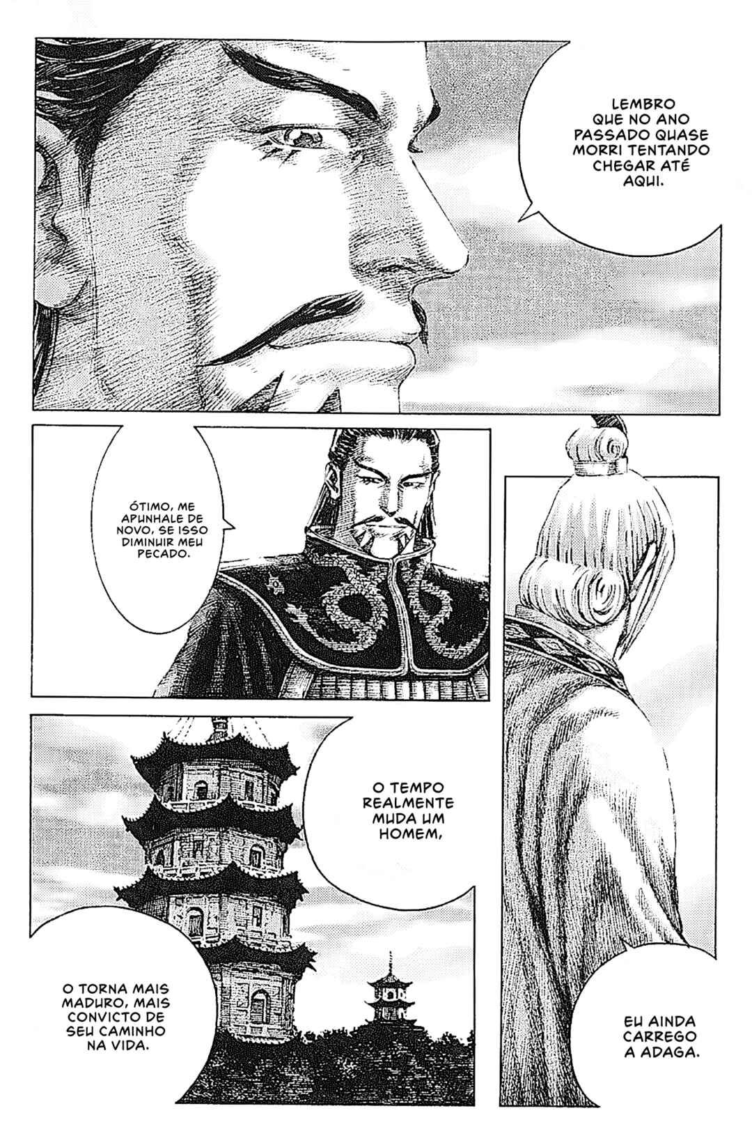 Chapter 146 - Page 6