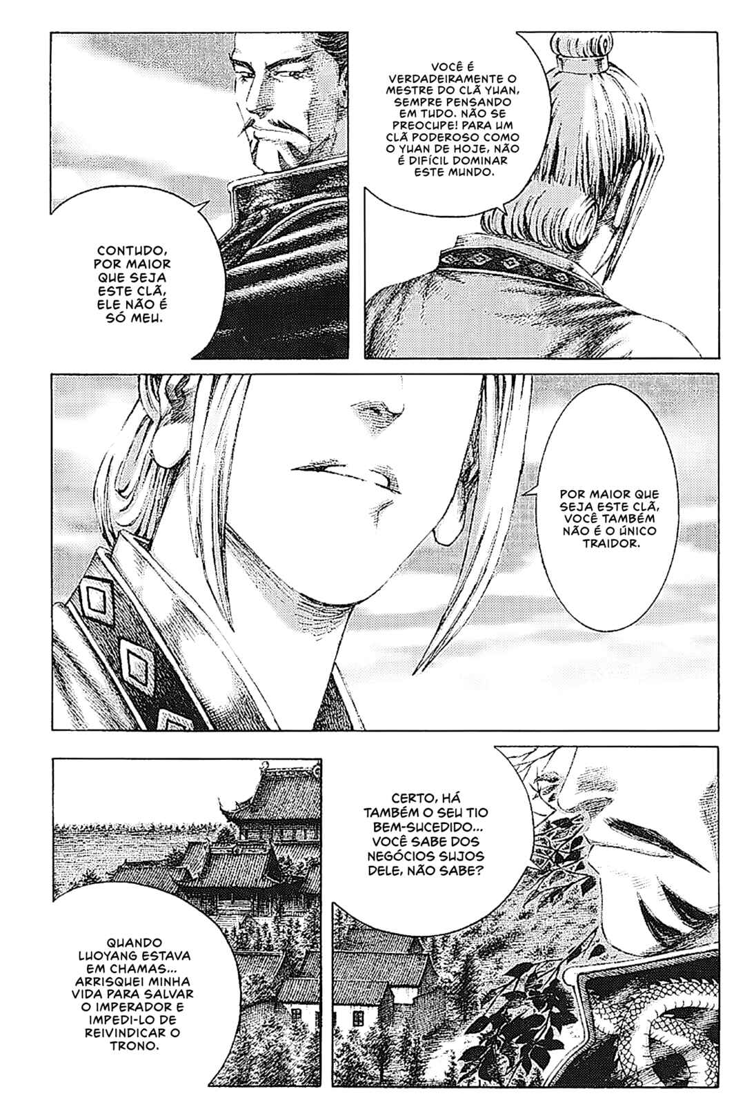 Chapter 146 - Page 9