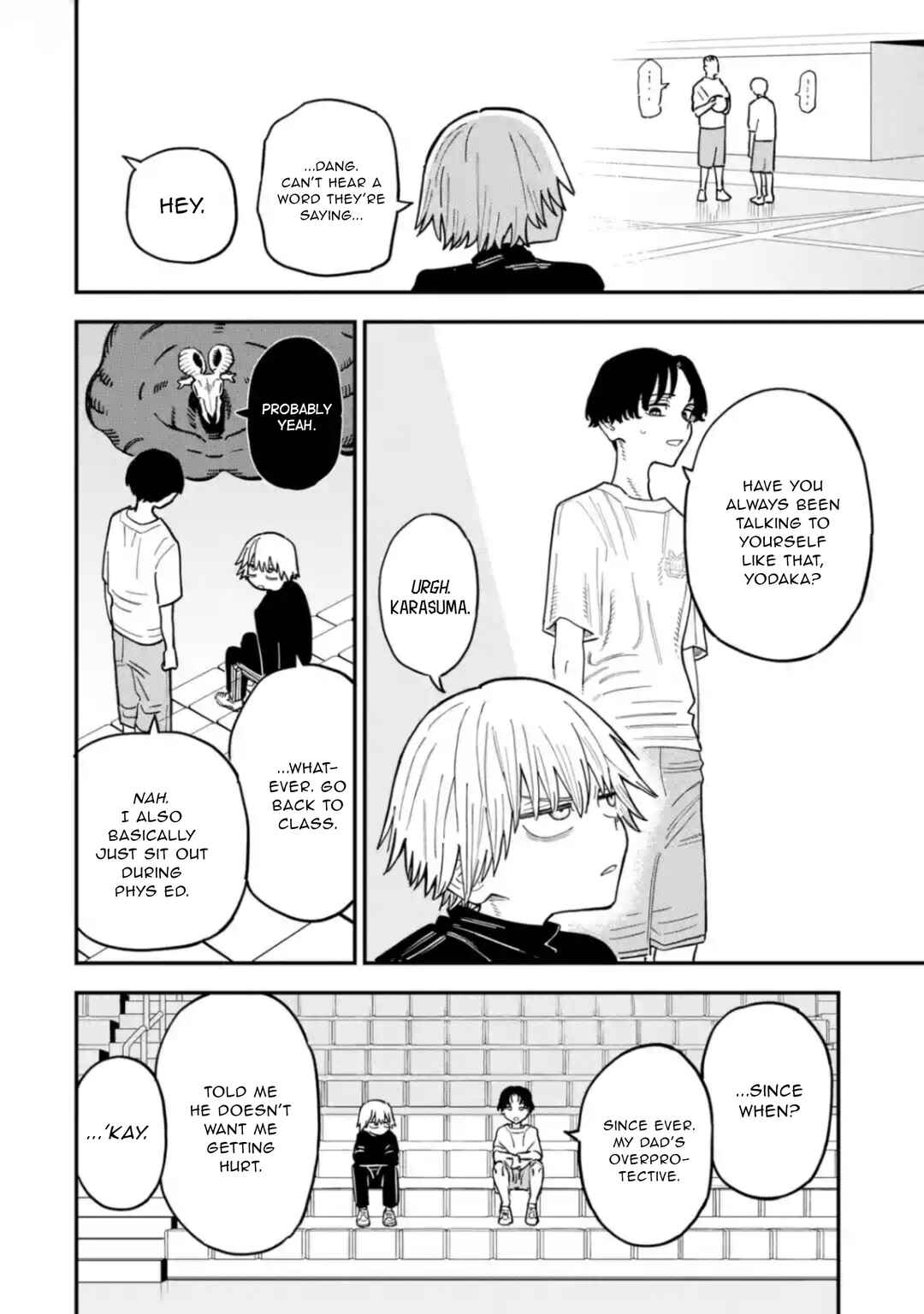 Chapter 16 - Page 19