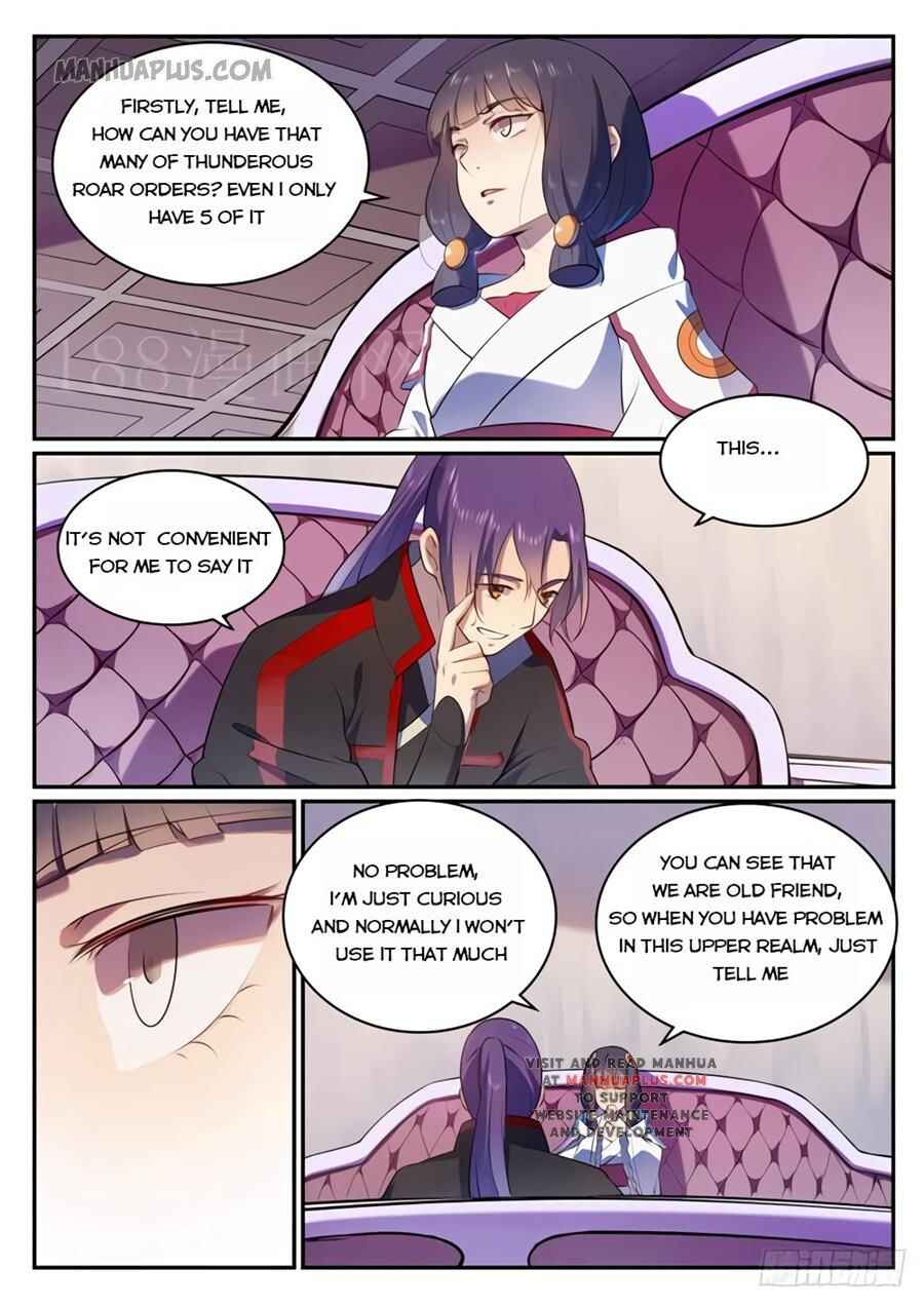 Chapter 513 - Page 13