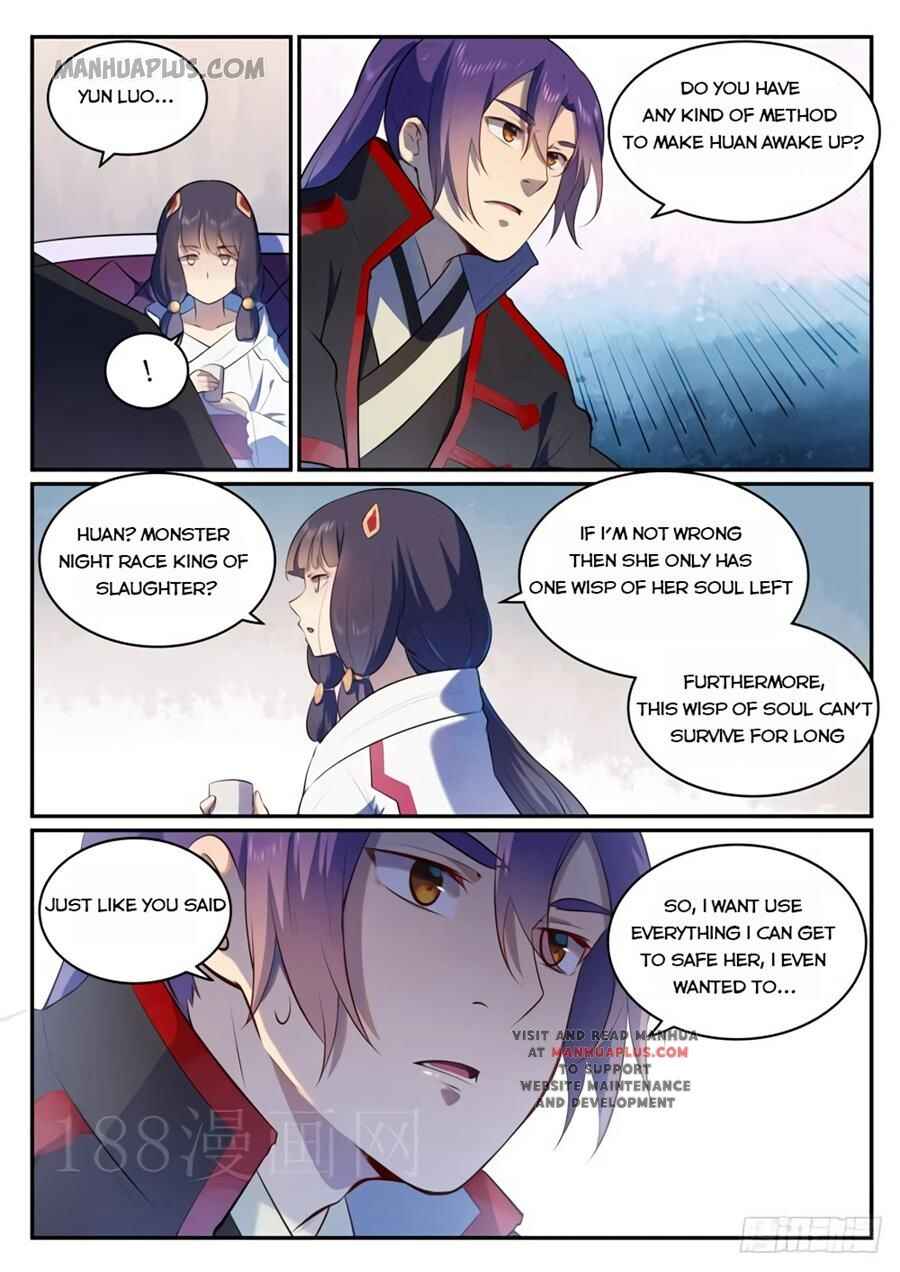 Chapter 513 - Page 14