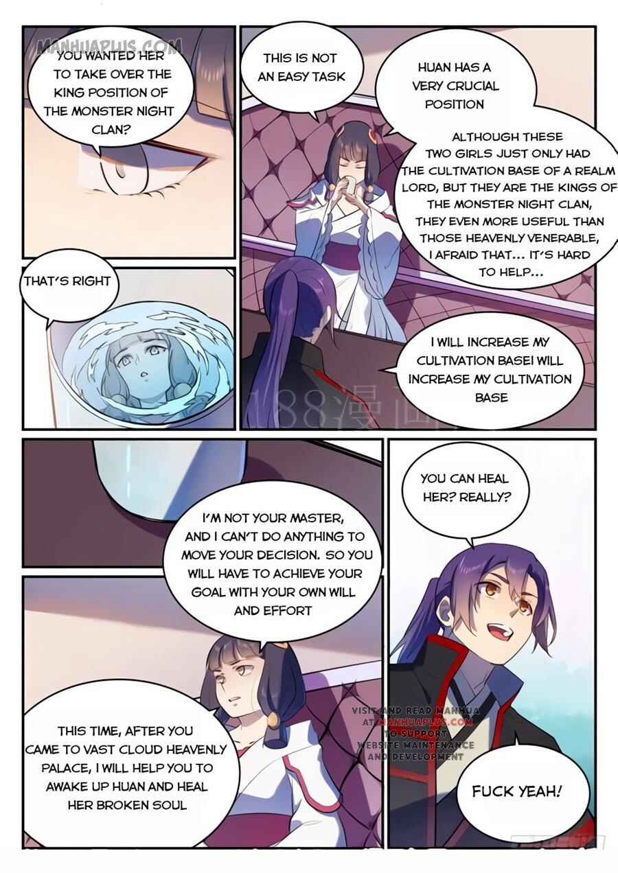 Chapter 513 - Page 15