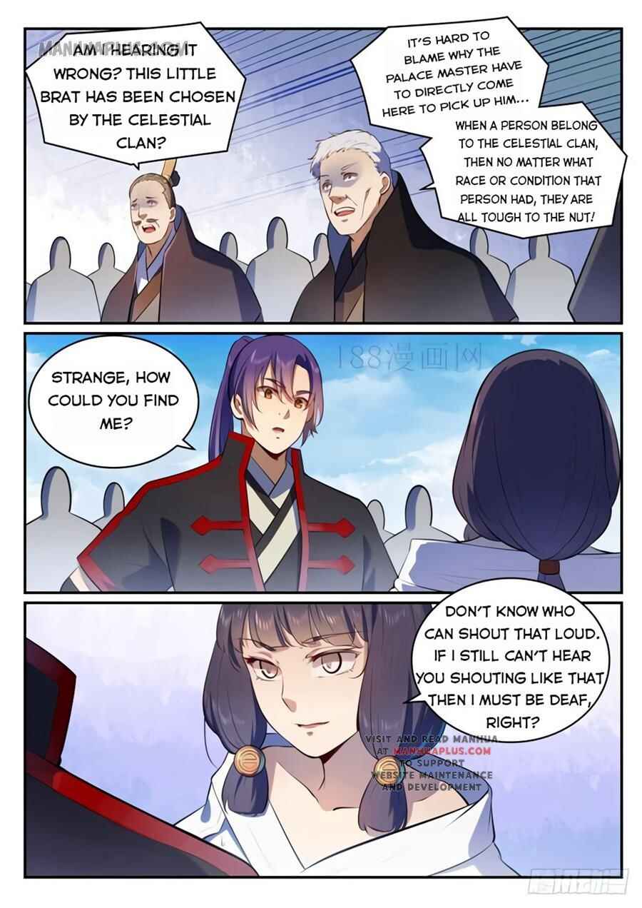 Chapter 513 - Page 4