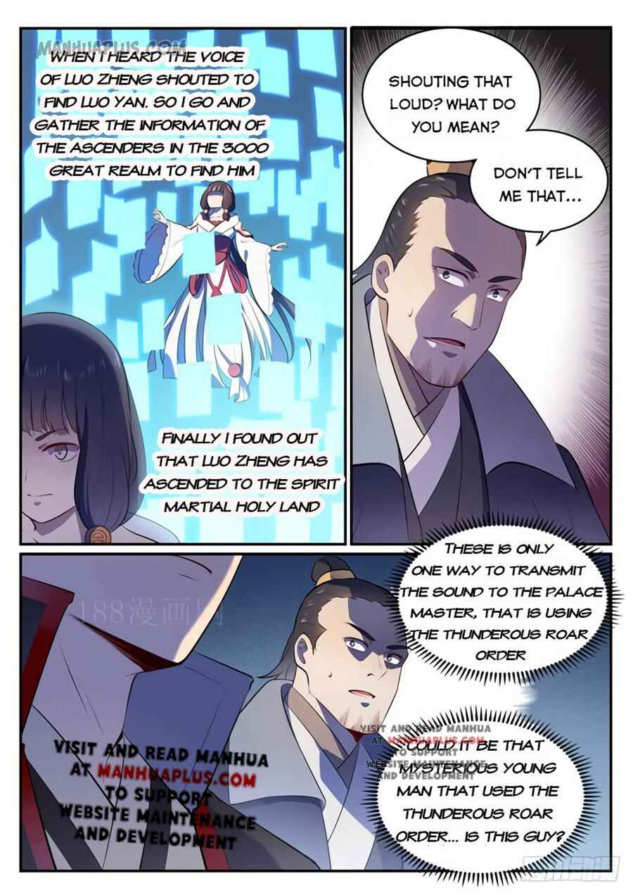 Chapter 513 - Page 5
