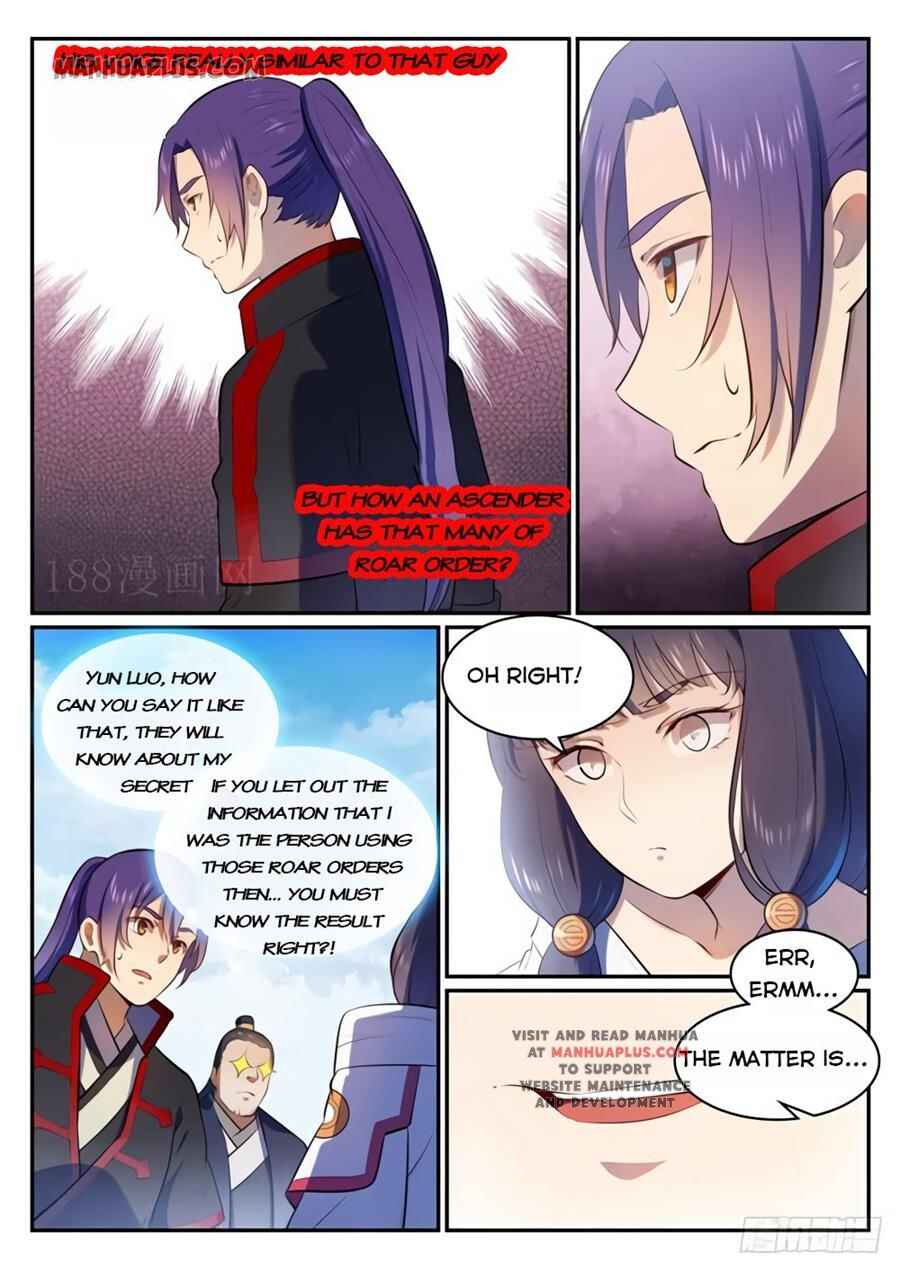 Chapter 513 - Page 6