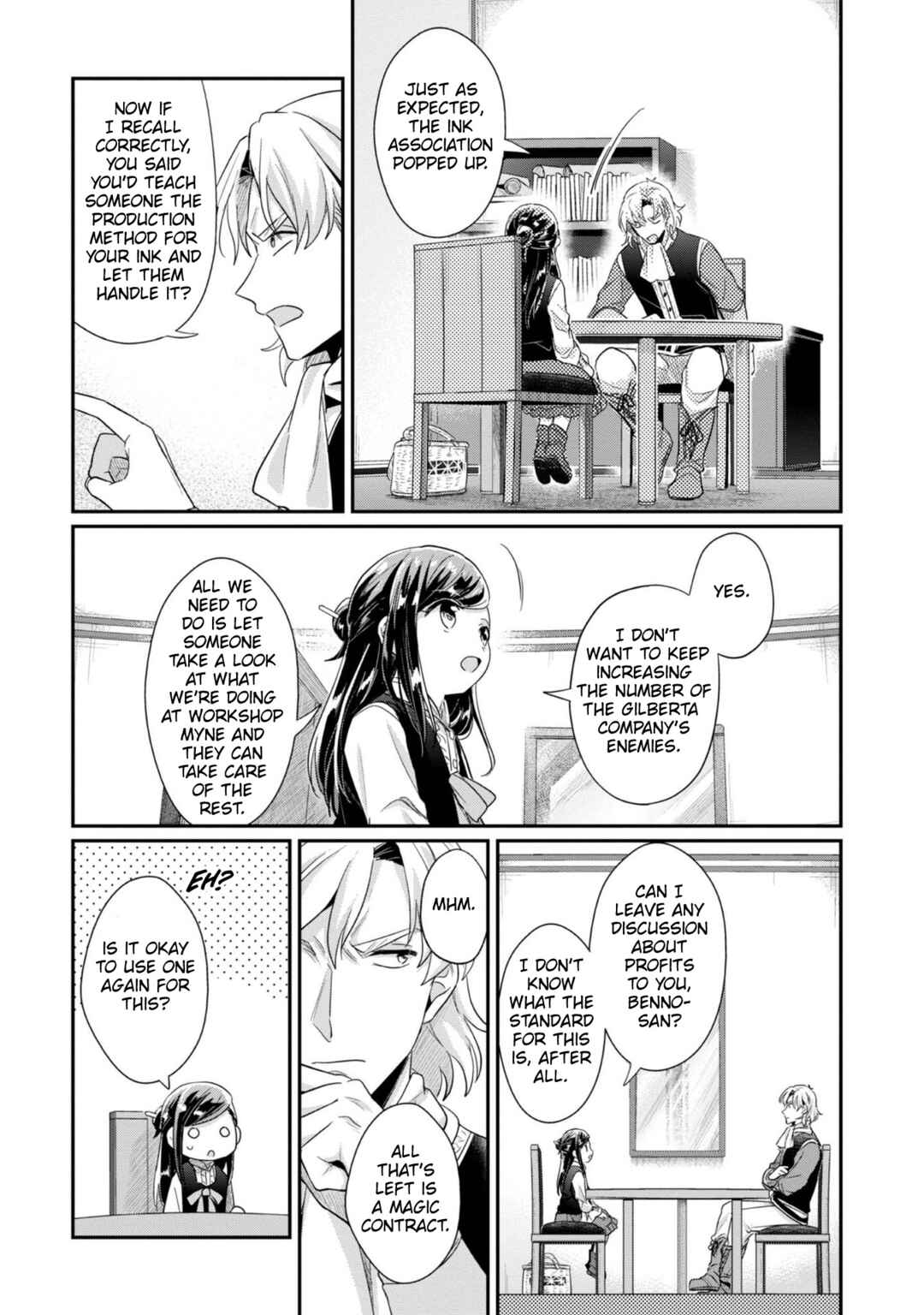 Chapter 40 - Page 14