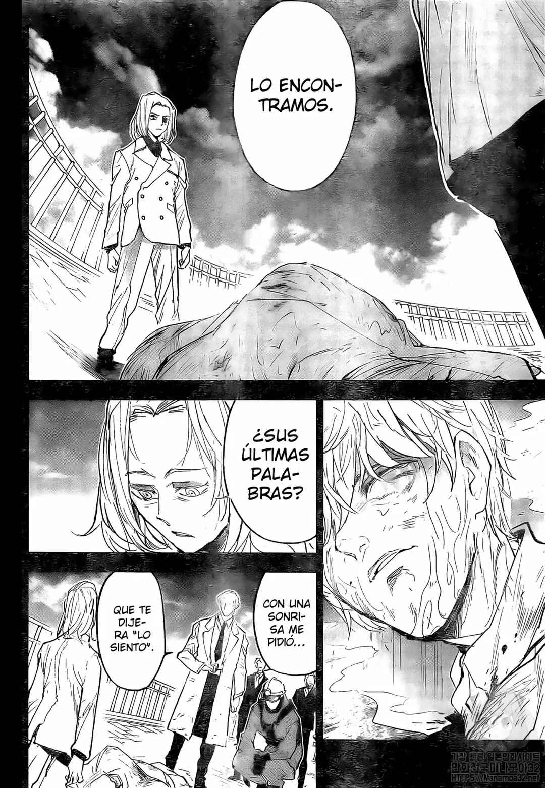 Chapter 173 - Page 11