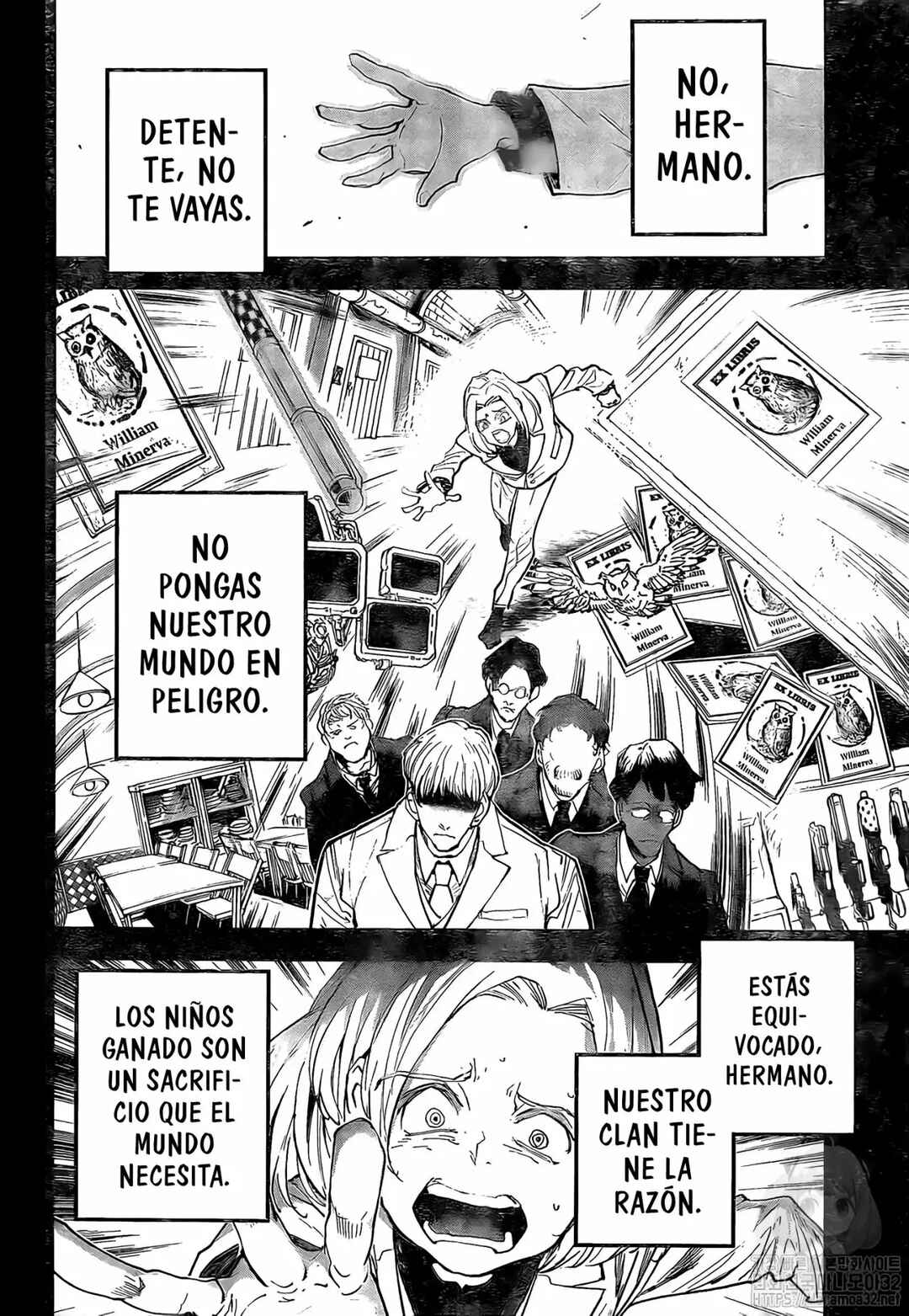 Chapter 173 - Page 9