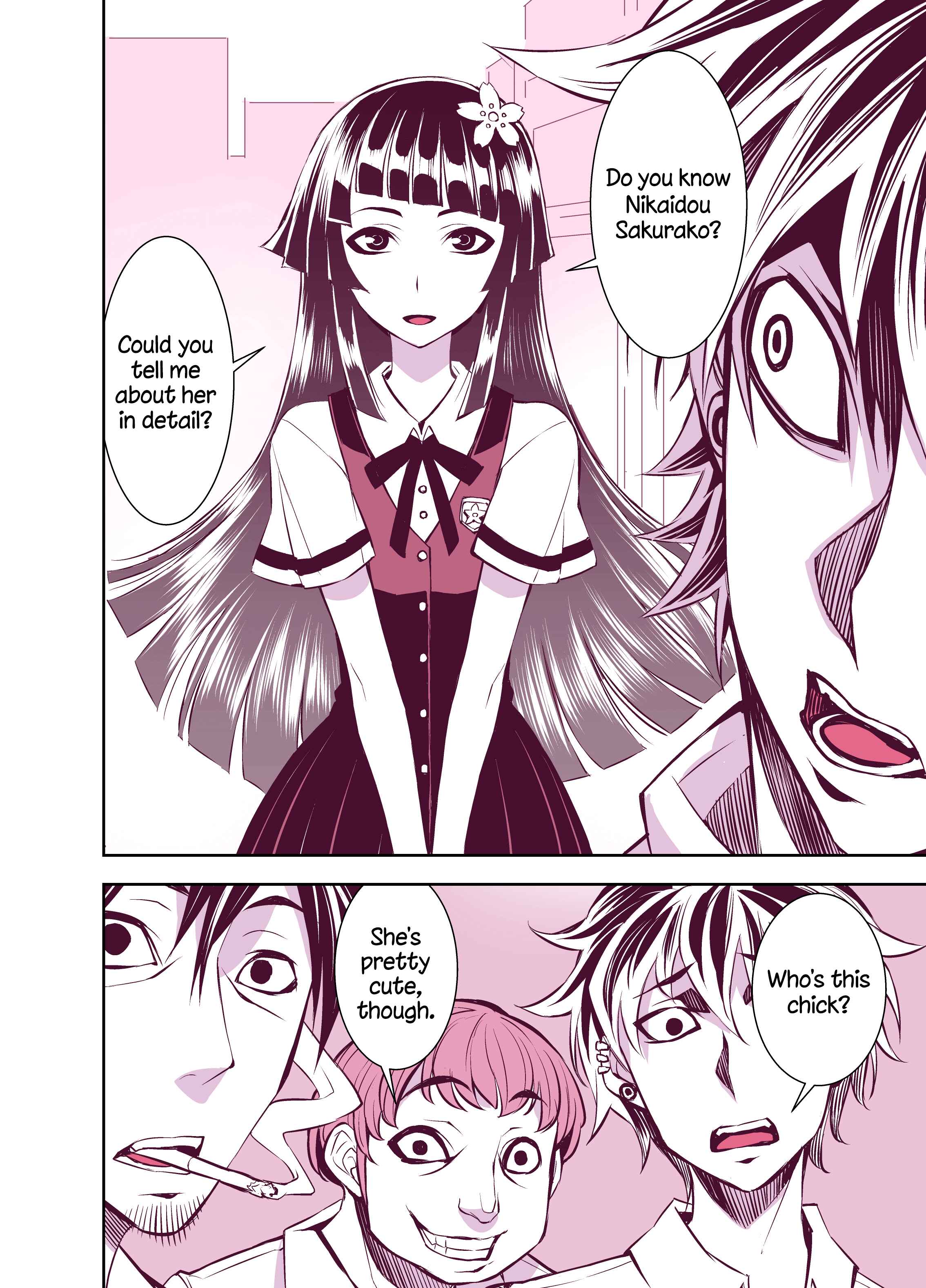 Chapter 106 - Page 2