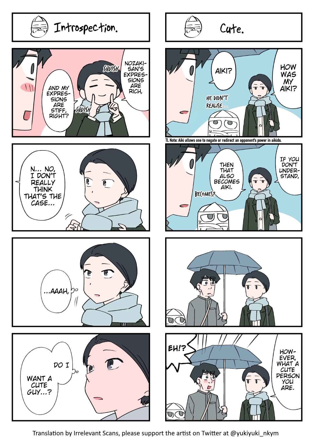 Chapter 132 - Page 1