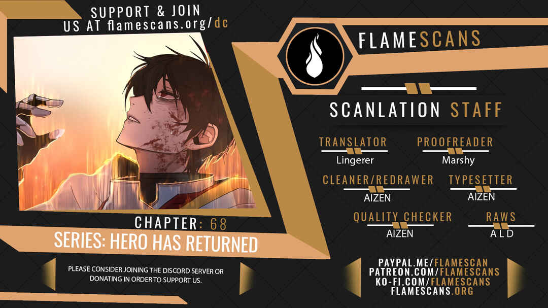 Chapter 68 - Page 1