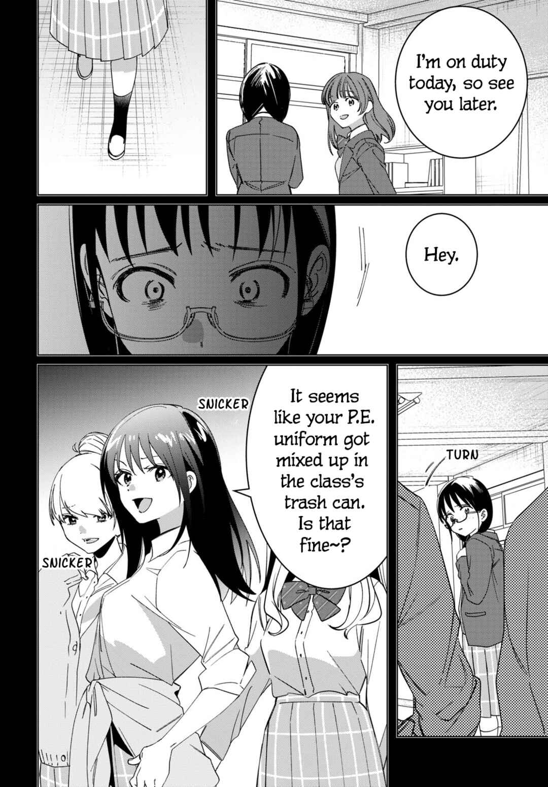 Chapter 46 - Page 21