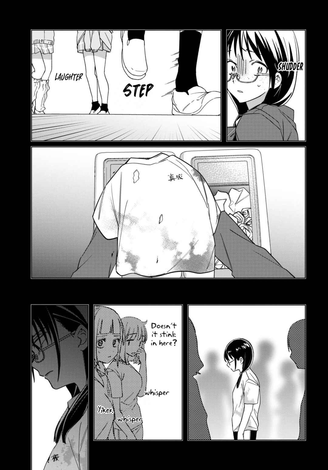 Chapter 46 - Page 22