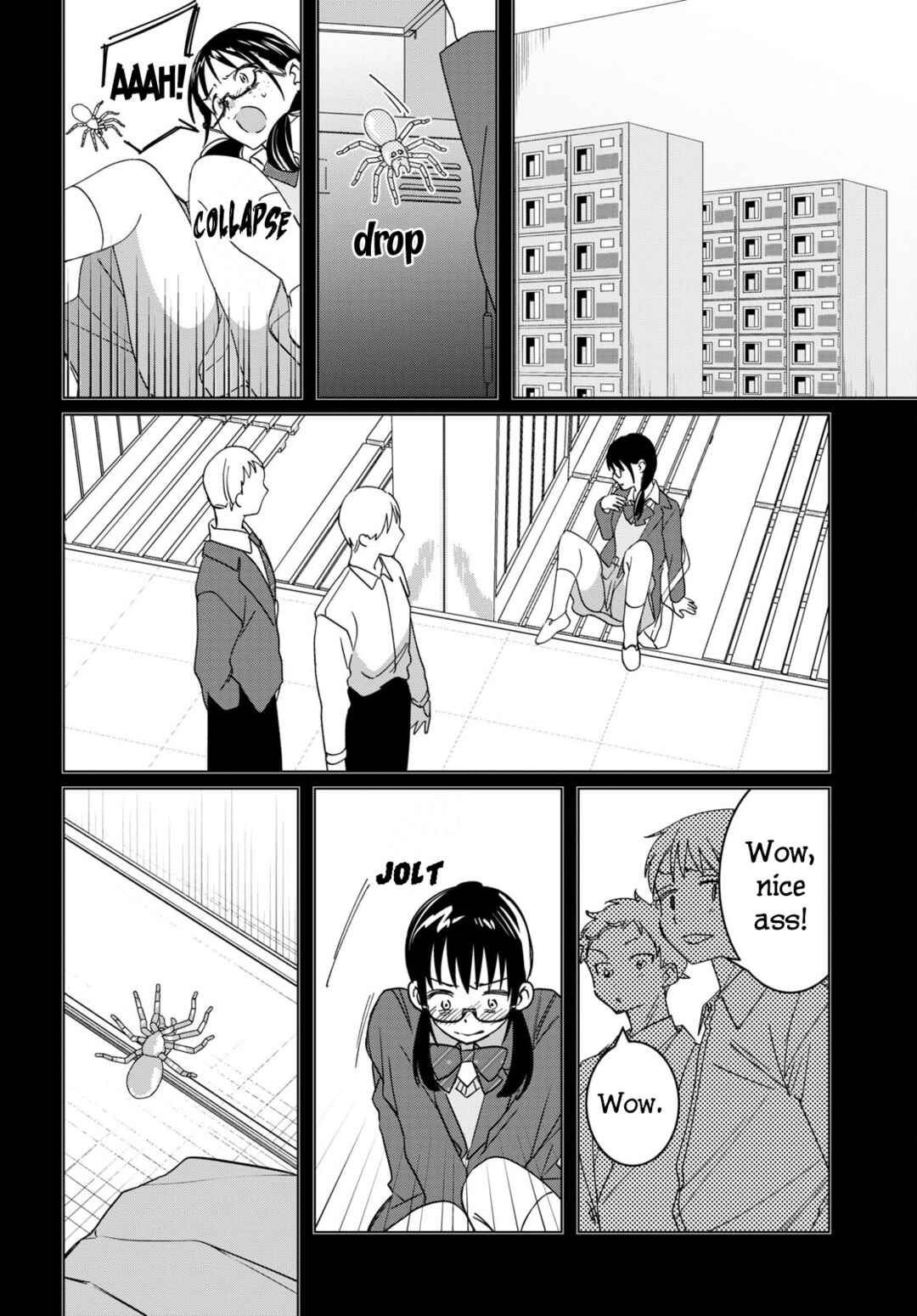 Chapter 46 - Page 23