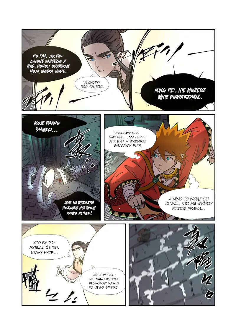 Chapter 269 - Page 11