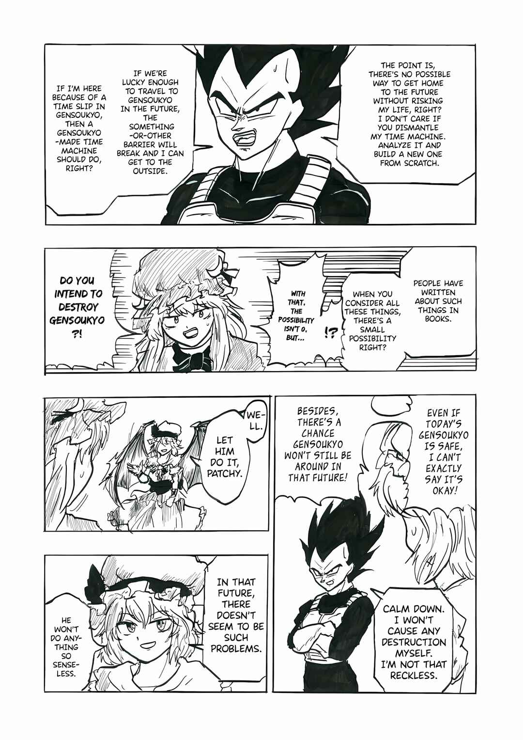 Chapter 8 - Page 6
