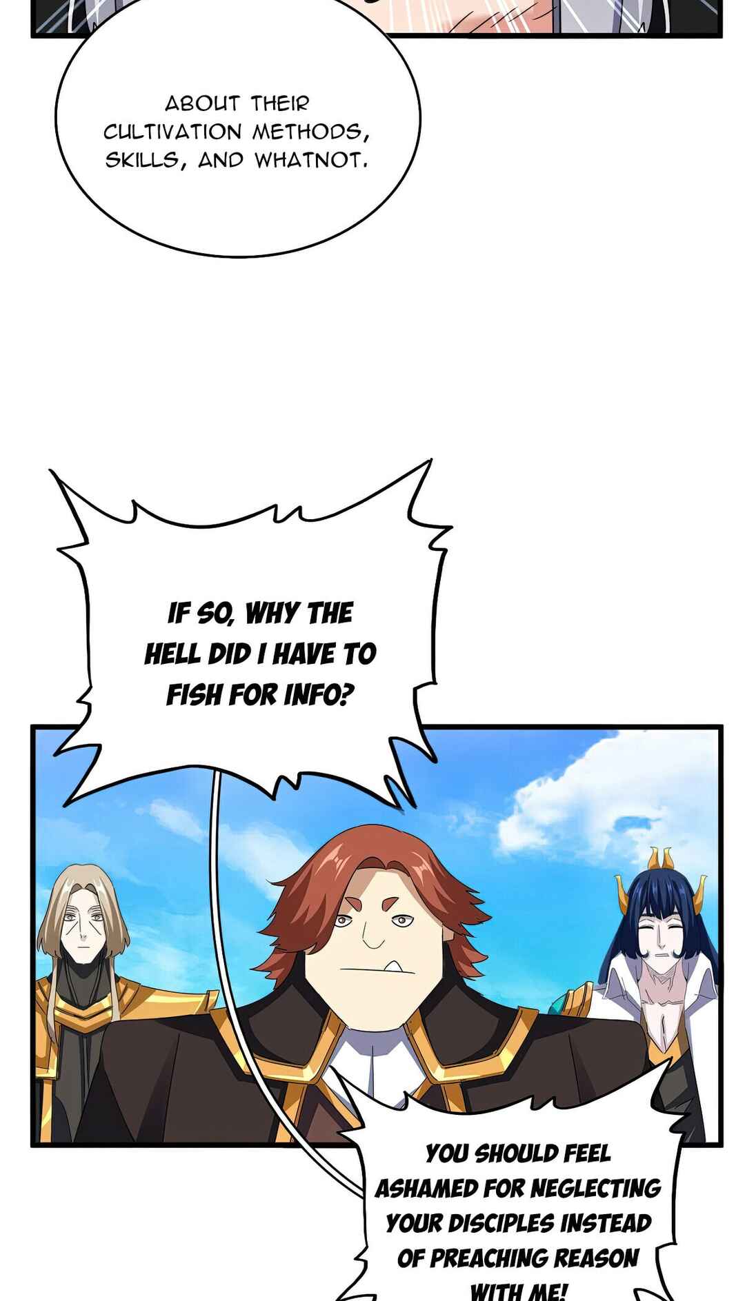 Chapter 650 - Page 15
