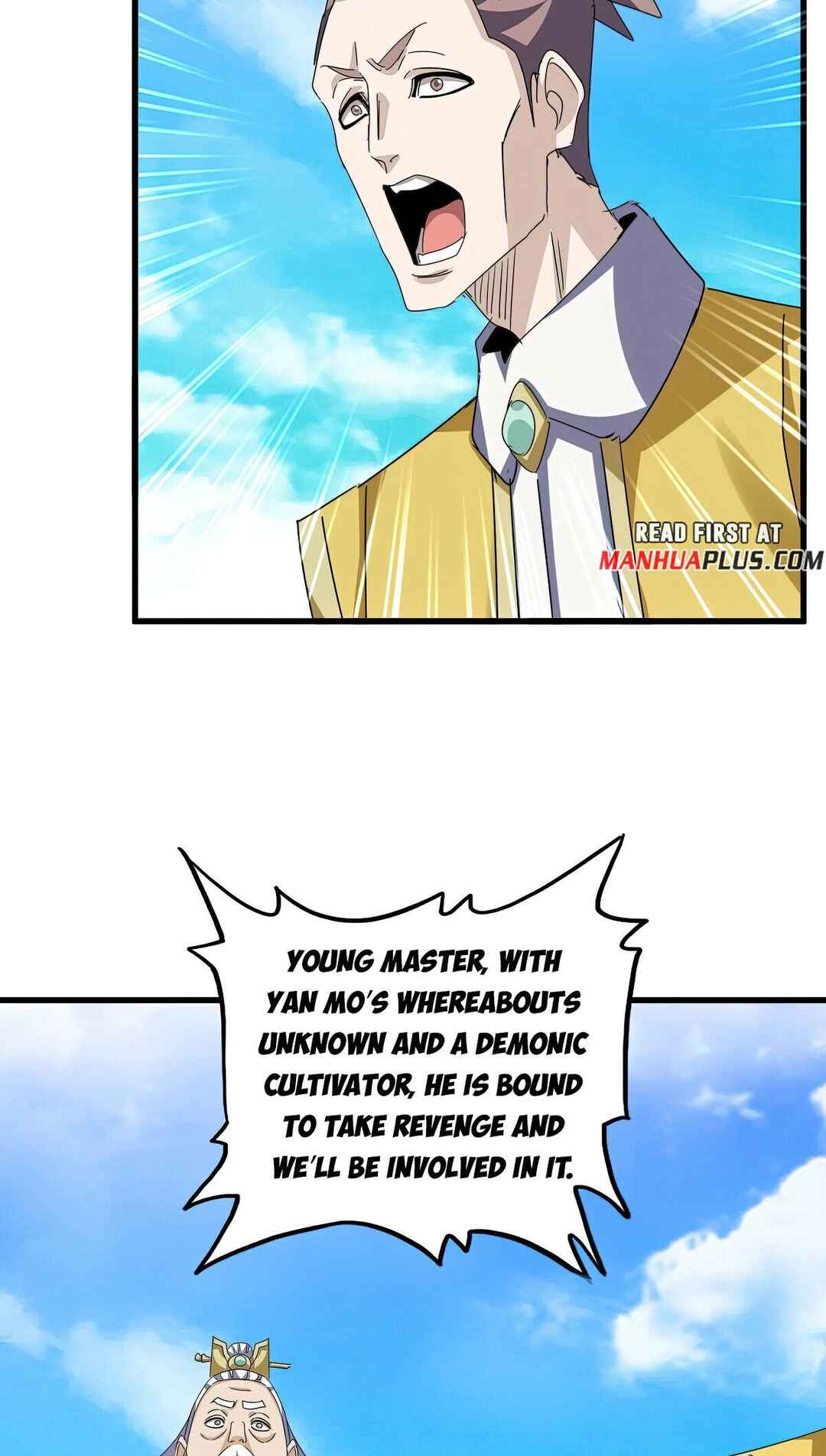 Chapter 650 - Page 31