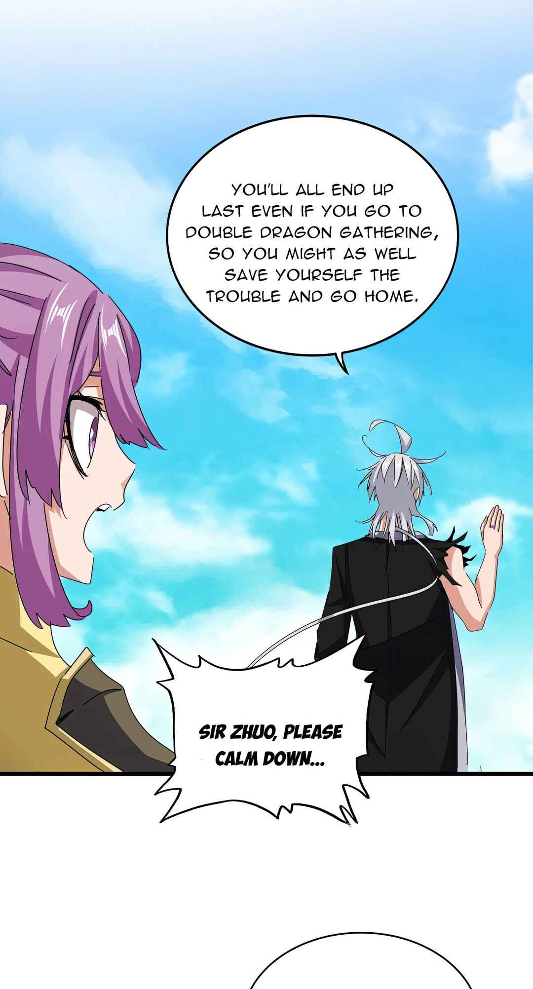 Chapter 650 - Page 35