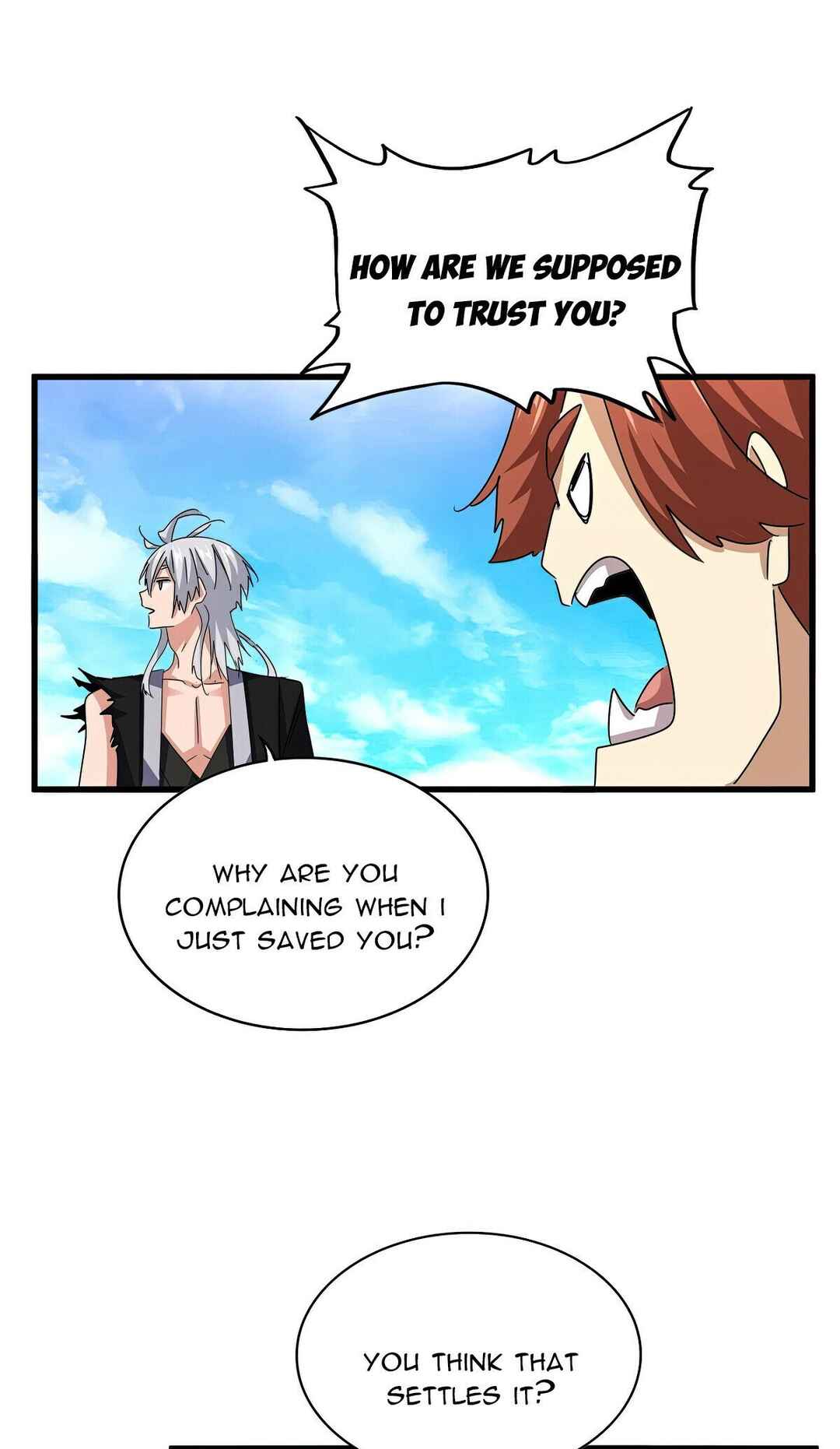 Chapter 650 - Page 6