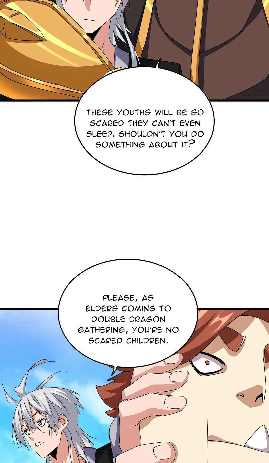 Chapter 650 - Page 8