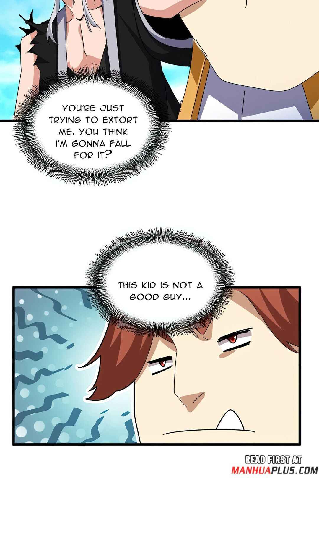 Chapter 650 - Page 9