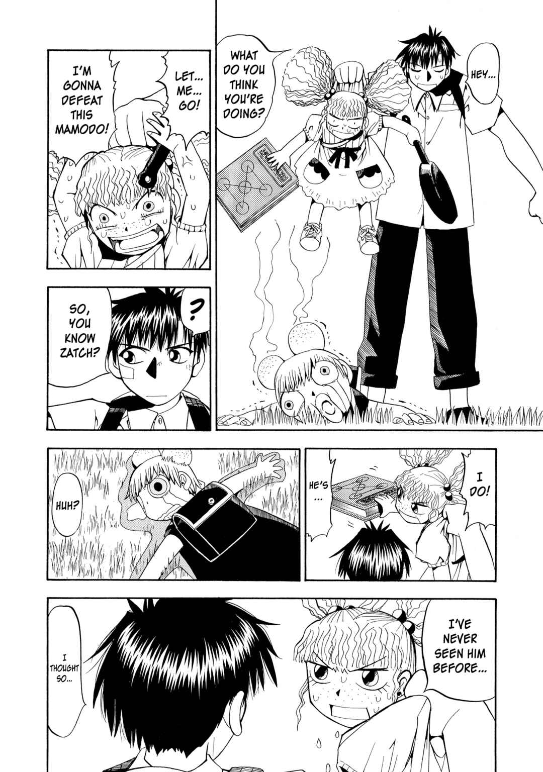 Chapter 49 - Page 13