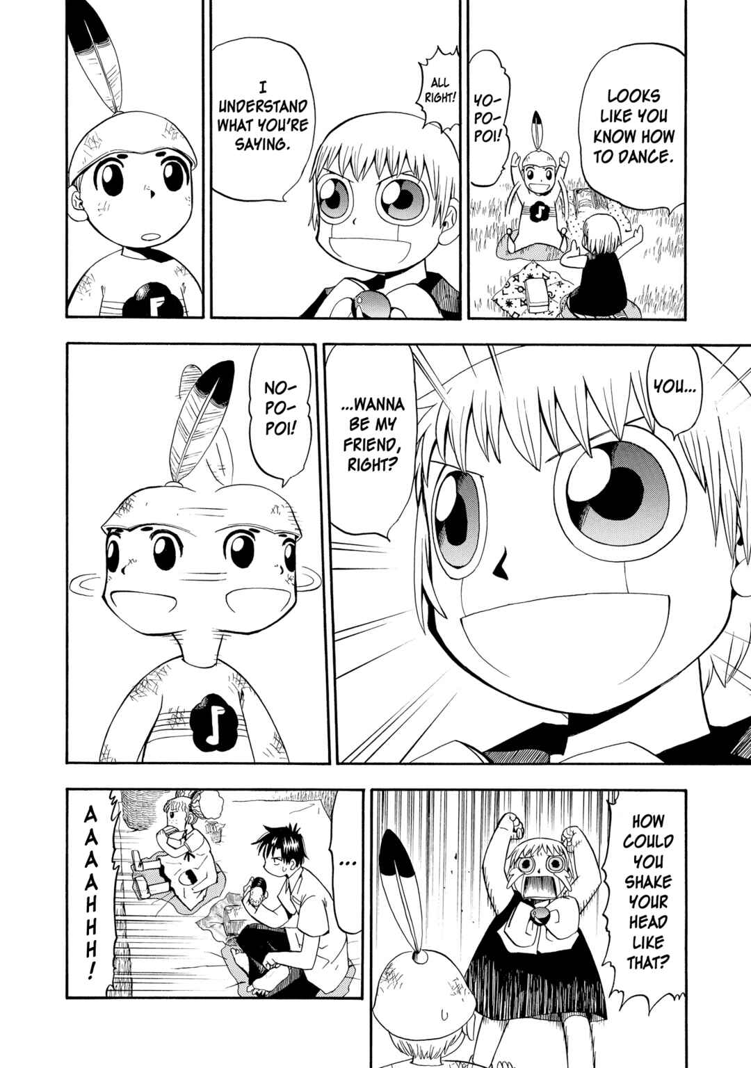 Chapter 49 - Page 17