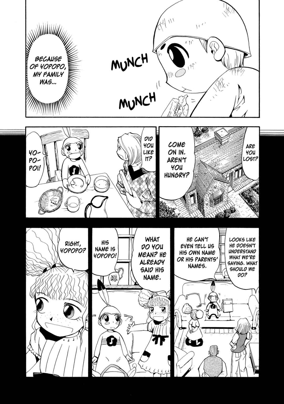 Chapter 49 - Page 19
