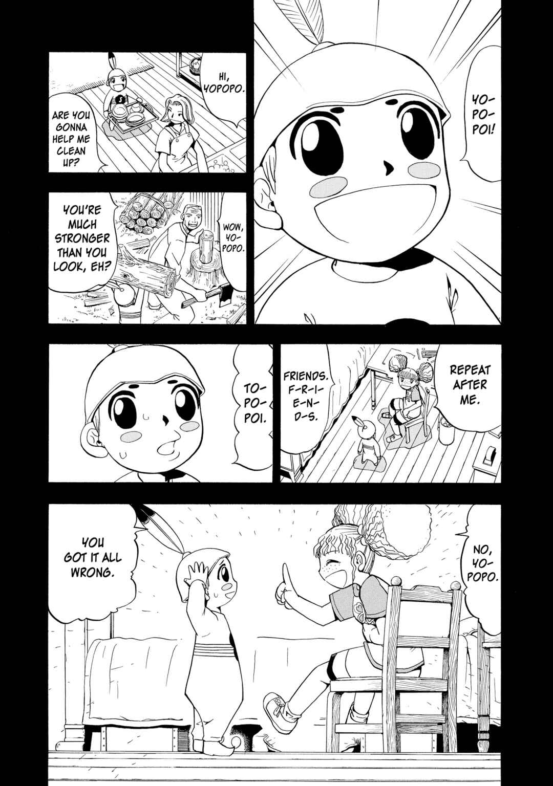 Chapter 49 - Page 20