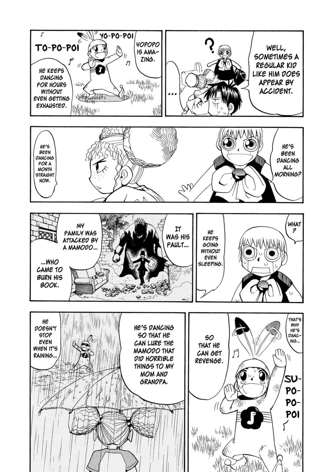 Chapter 49 - Page 23