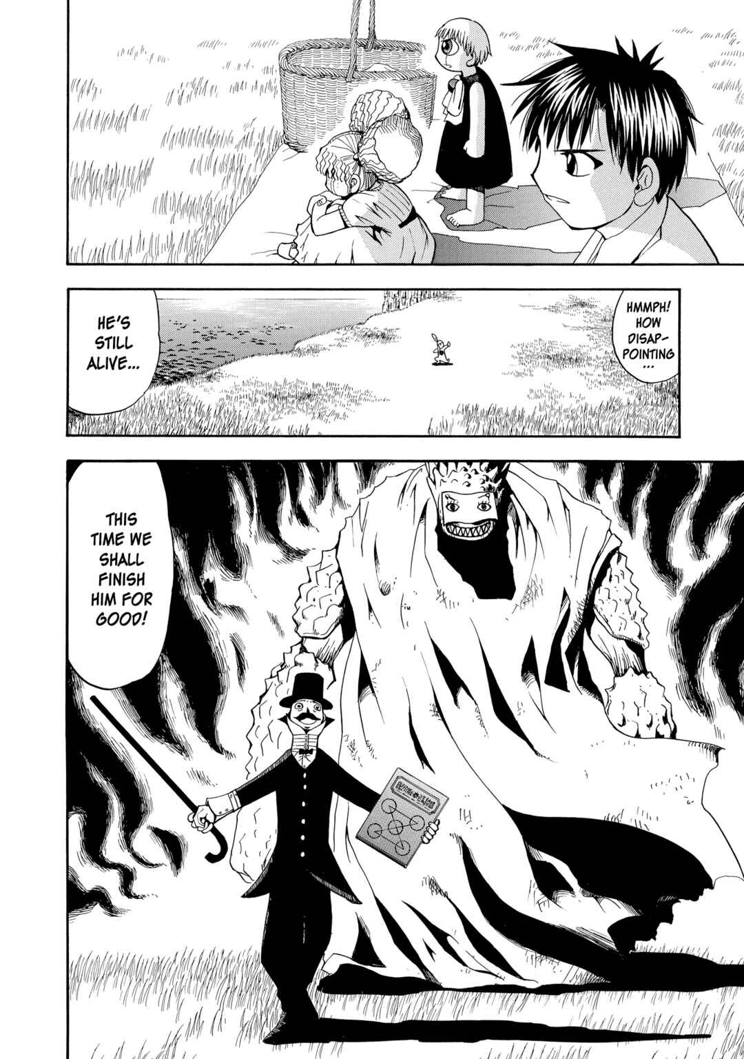 Chapter 49 - Page 25