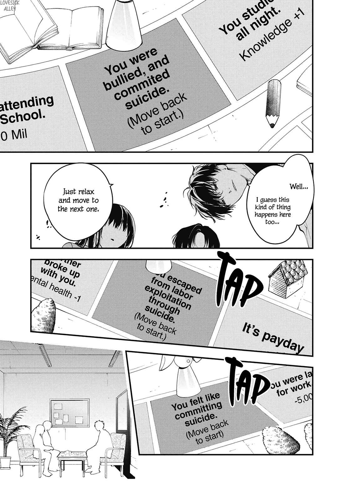 Chapter 110 - Page 11